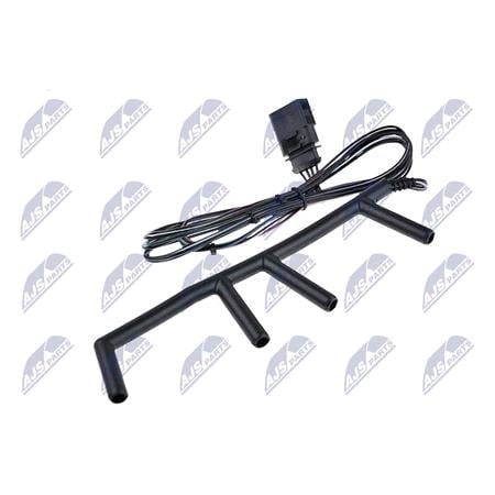 NTY Glow Plug Cable Repair Set