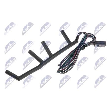 NTY Glow Plug Cable Repair Set