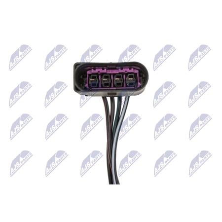 NTY Glow Plug Cable Repair Set