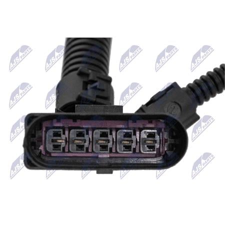 NTY Glow Plug Cable Repair Set