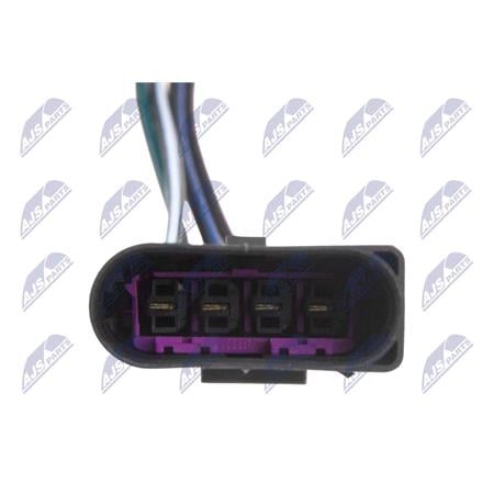 NTY GLOW PLUG CABLEWIRE REPAIR KIT