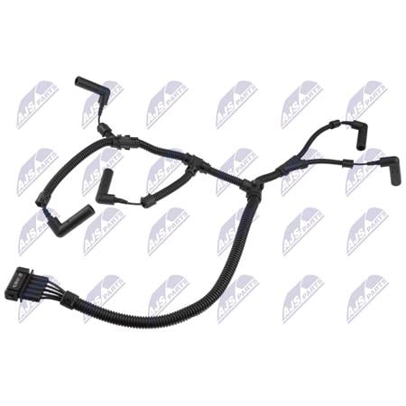 NTY GLOW PLUG CABLEWIRE REPAIR KIT