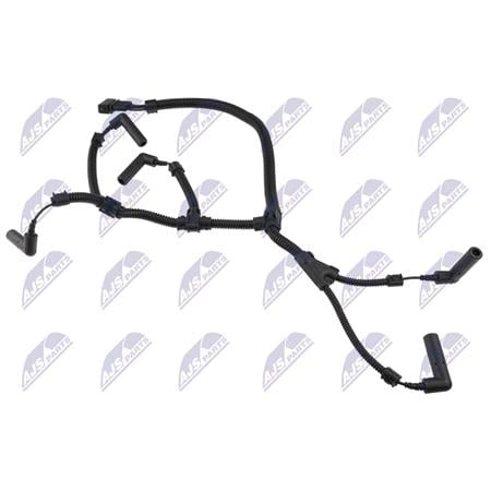 NTY GLOW PLUG CABLEWIRE REPAIR KIT