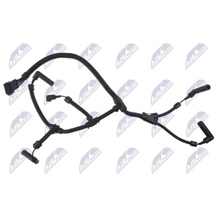 NTY GLOW PLUG CABLEWIRE REPAIR KIT