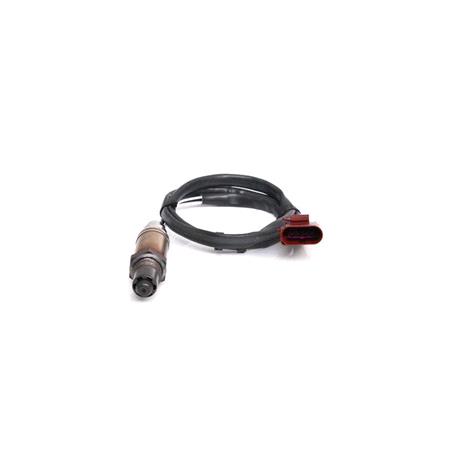 Bosch Lambda Oxygen Sensor