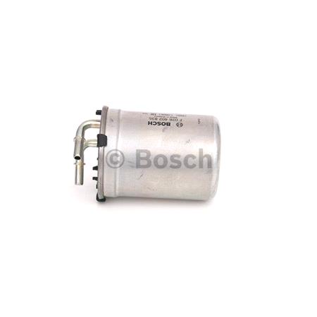 Bosch Fuel Filter   F026402835