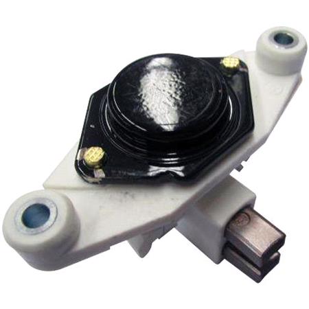 Bosch Alternator Regulators   F04R320370