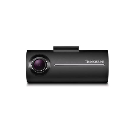 Thinkware F100 1CH Dash Cam (16GB)