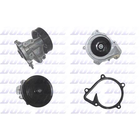 DOLZ Water Pump   F168