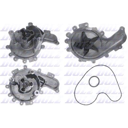 DOLZ Water Pump   F214