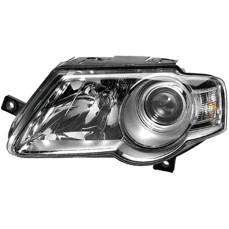 HELLA HEADLAMP DE LES AFPO LW RH MG12   1LL247014 041