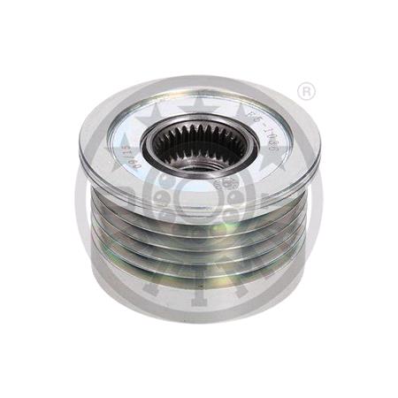 OPTIMAL Alternator Freewheel Clutch   F51036