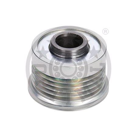 OPTIMAL Alternator Freewheel Clutch   F51036