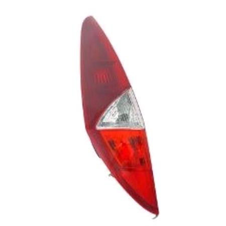 Left Rear Lamp (3 Door Model Only, Original Equipment) for Fiat PUNTO 2003 2006