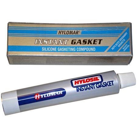 Hylomar Hylosil Instant Gasket Sealant   40ml