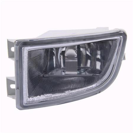 Left Fog Lamp for Skoda Fabia 2000 2004