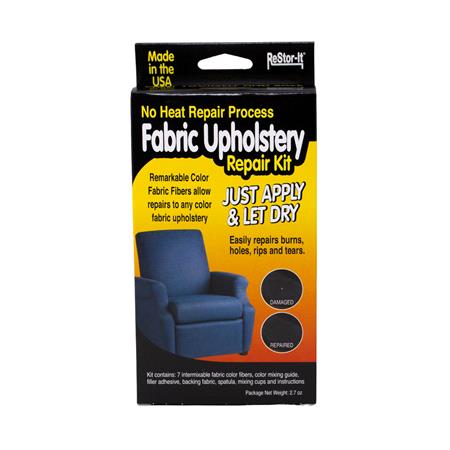 ReStor It Fabric Upholstery Repair Kit 