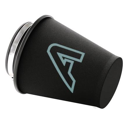 Filtec Universal Foam Filter with Reducing Rings