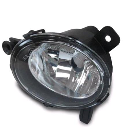 Right Front  Fog Lamp (Takes H8 Bulb) for BMW 1 Series 3 Door 2012 on