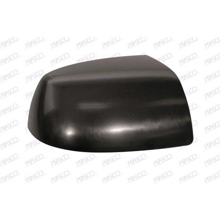 Right Wing Mirror Cover (black) for FORD FOCUS II, 2004 2008