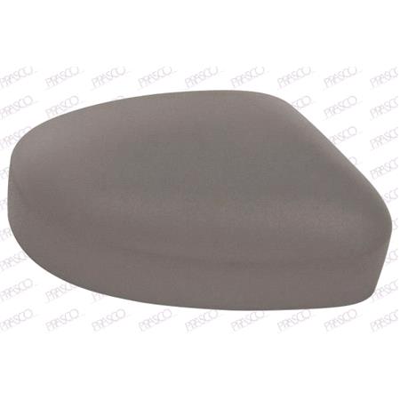 Right Wing Mirror Cover (primed) for FORD MONDEO IV, 2010 2014