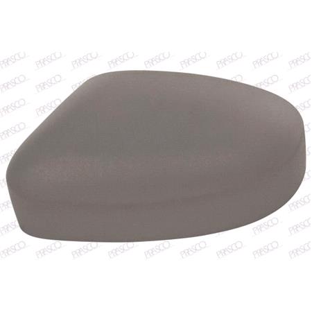 Left Wing Mirror Cover (primed) for FORD MONDEO IV Saloon, 2010 2014