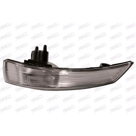 Right Wing Mirror Indicator Lamp for FORD MONDEO IV Saloon, 2010 2014