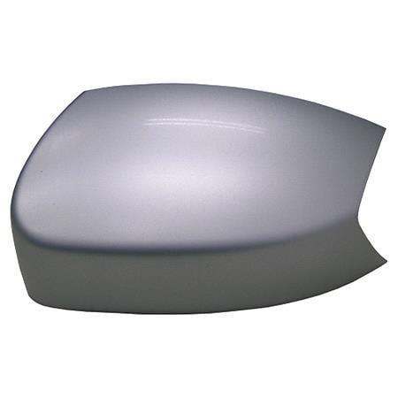 Left Wing Mirror Cover (primed) for FORD KUGA, 2008 2013