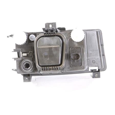 Volkswagen Caddy 2000 2004 Lh Headlamp