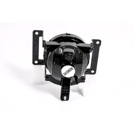 Right Front Fog Lamp for Hyundai TUCSON 2004 2009