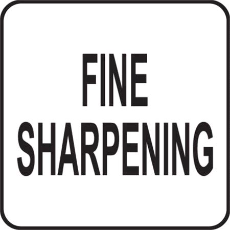 KNIFE SHARPENER