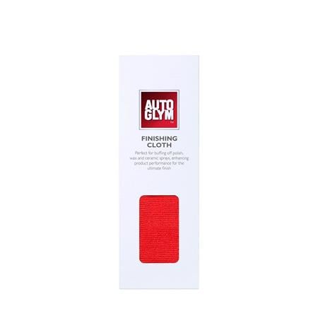 Autoglym Hi Tech Finishing Cloth