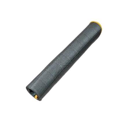 FibreKing Carbon Glass Cloth Grey/Yellow 350 GSM   3 Pack