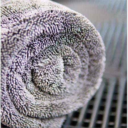 FibreKing Silver Label Drying Towel 1100 GSM
