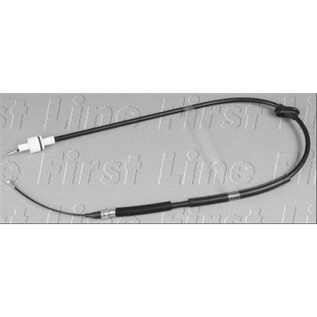 Firstline Clutch Cable   FKC1159