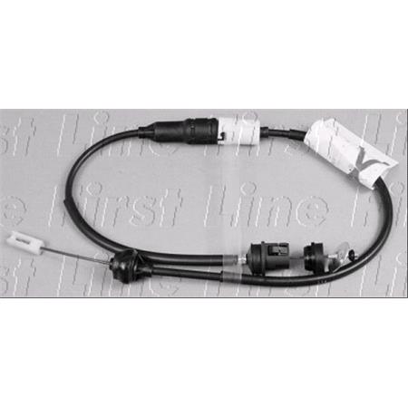 Firstline Clutch Cable   FKC1438