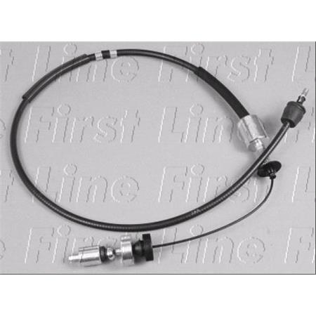 Firstline Clutch Cable   FKC1445