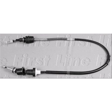 Firstline Clutch Cable   FKC1457