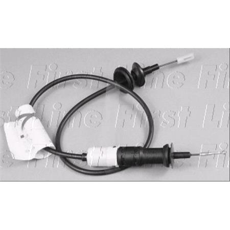 Firstline Clutch Cable   FKC1461