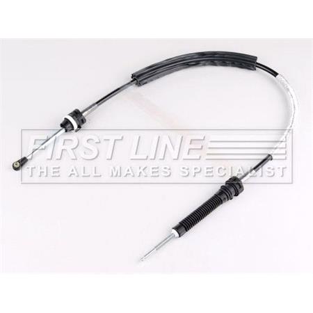Firstline Gear Control Change Cable   FKG1275