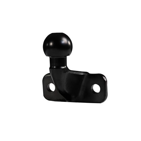 Aragon Flange Ball Towbar for Man TGE Box 2017 Onwards (Except twin wheel models / no step)