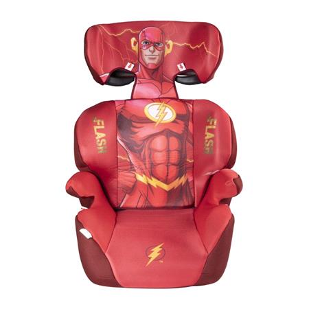 Flash Group 2/3 Child Car Seat