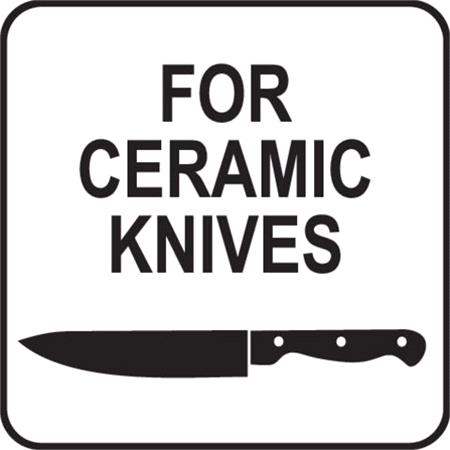 KNIFE SHARPENER