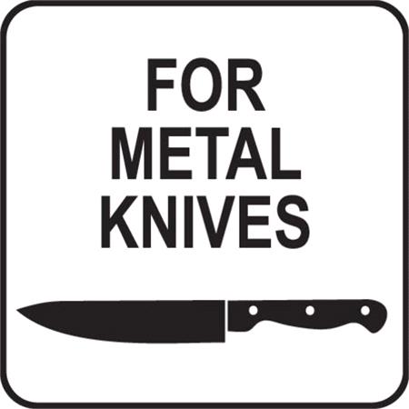 KNIFE SHARPENER