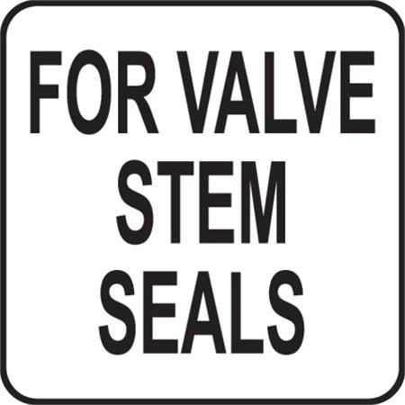 VALVE STEM SEAL PLIERS
