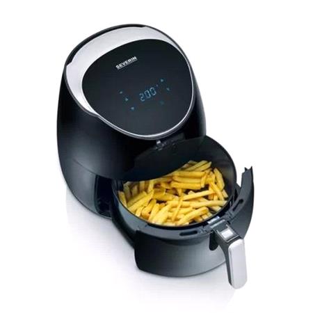 SEVERIN Air Fryer XXL 5L, 2000 W