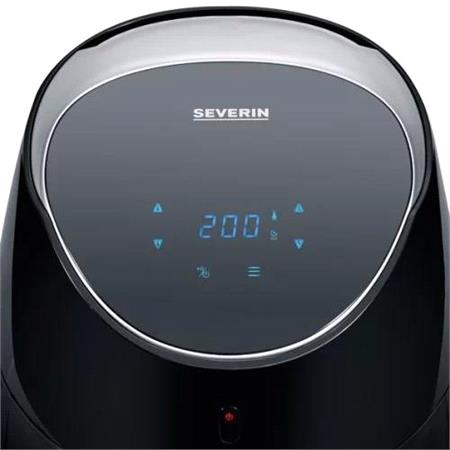 SEVERIN Air Fryer XXL 5L, 2000 W