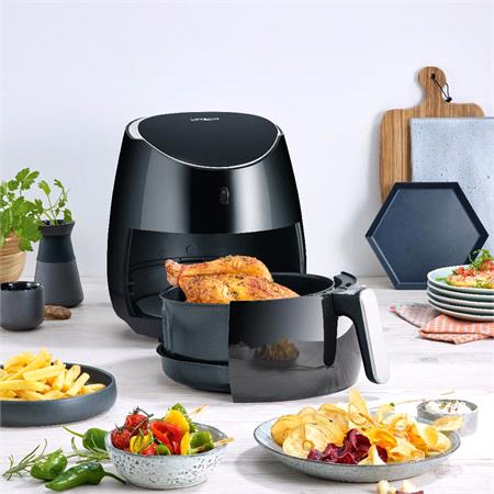 SEVERIN Air Fryer XXL 5L, 2000 W