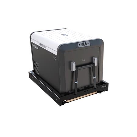 Dometic CFX3 55IM Cooler/Freezer w/Rapid Freeze Plate AND Fridge Slide