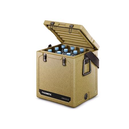 Dometic Cool Ice Icebox   33L   Olive